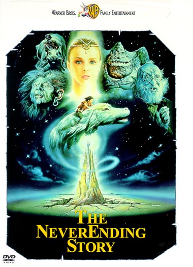 neverendingstory-dvd